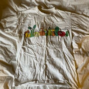 Veggie Tales Vintage shirt